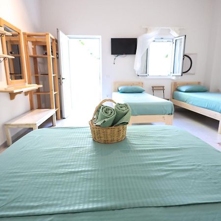 Casablanca Rooms Dhërmi Εξωτερικό φωτογραφία