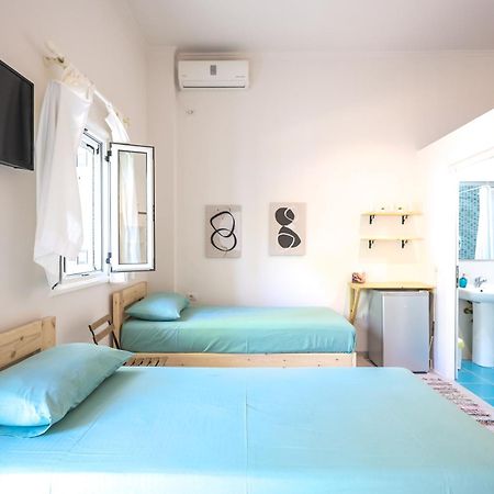 Casablanca Rooms Dhërmi Εξωτερικό φωτογραφία