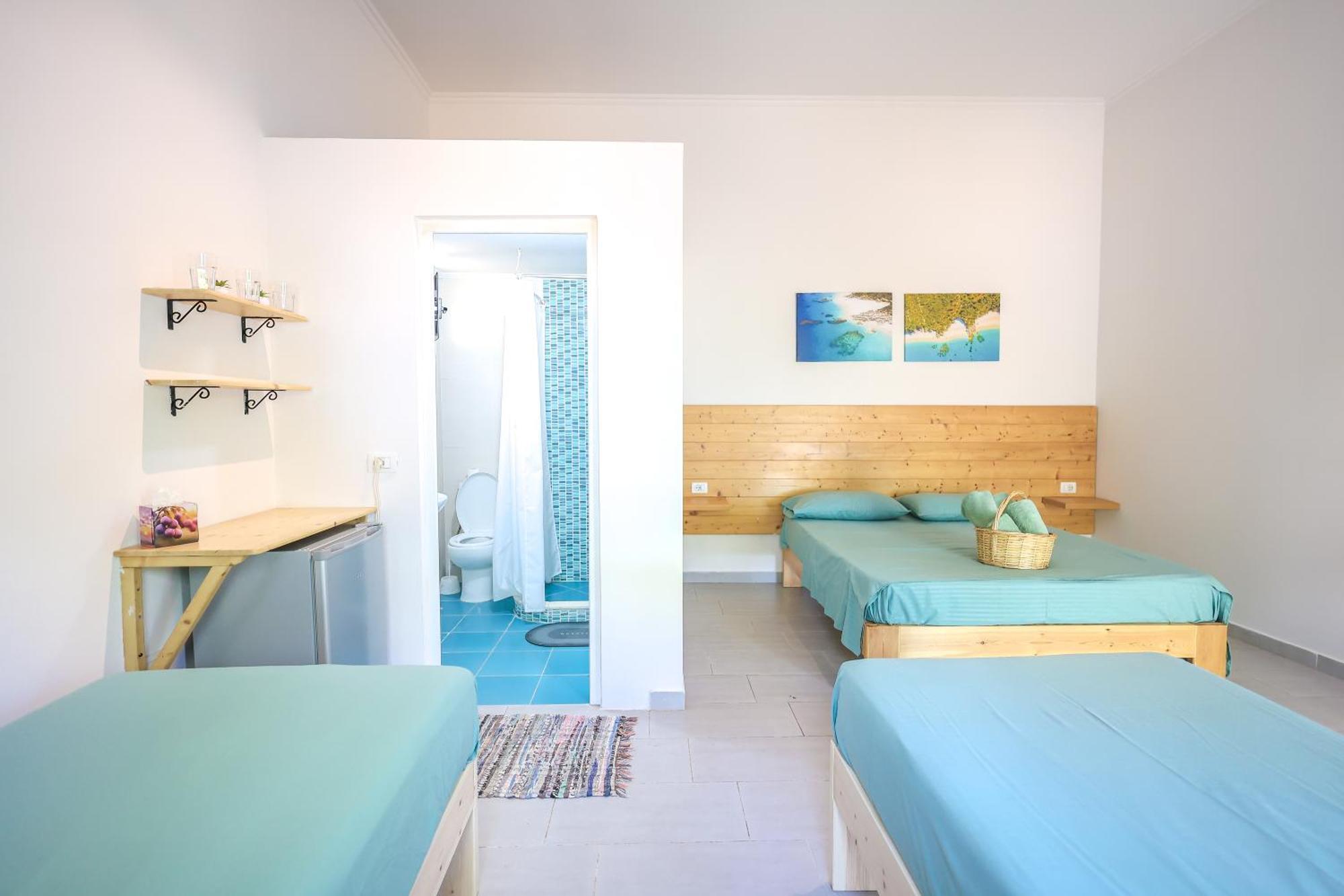 Casablanca Rooms Dhërmi Εξωτερικό φωτογραφία