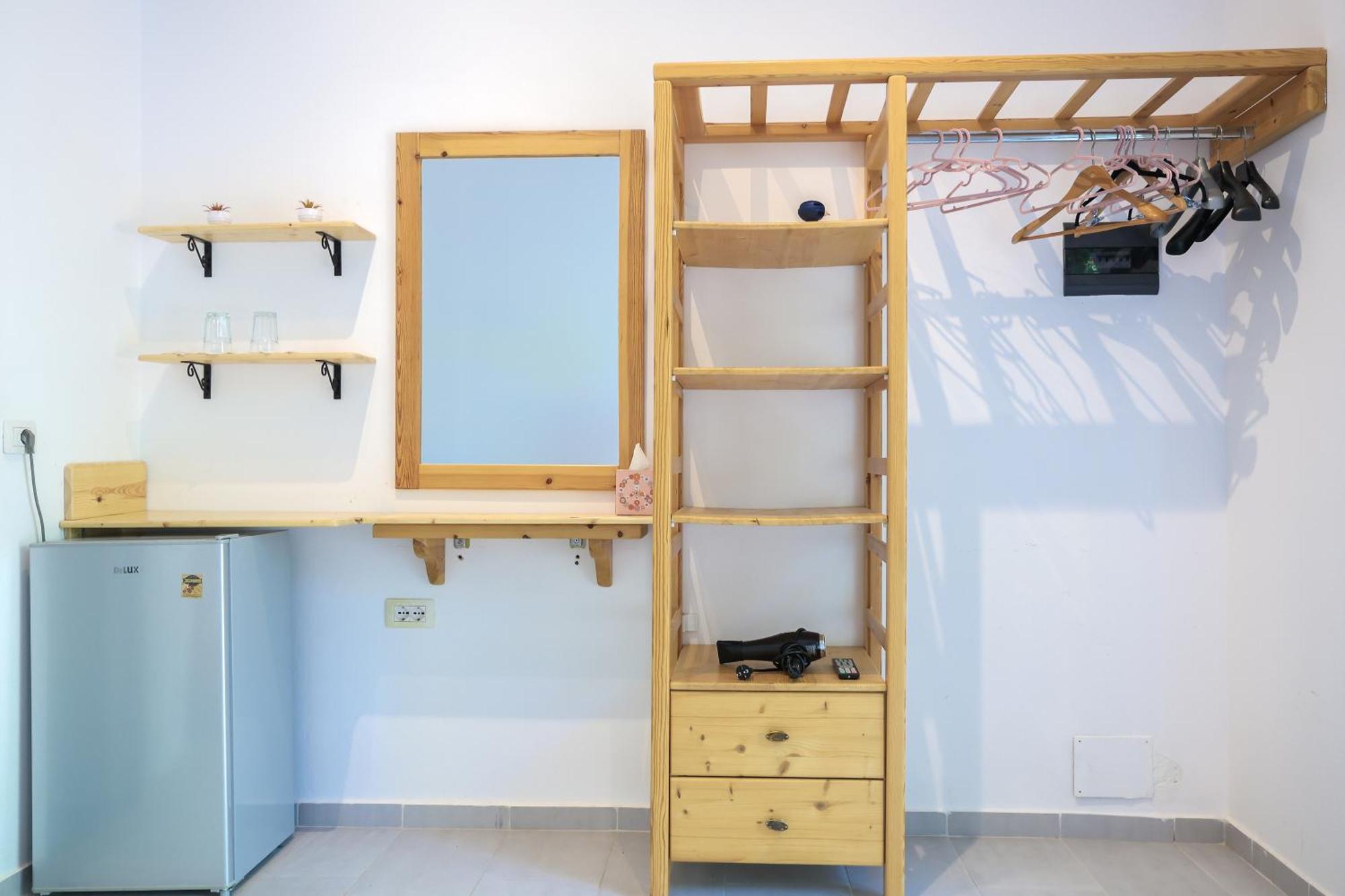 Casablanca Rooms Dhërmi Εξωτερικό φωτογραφία
