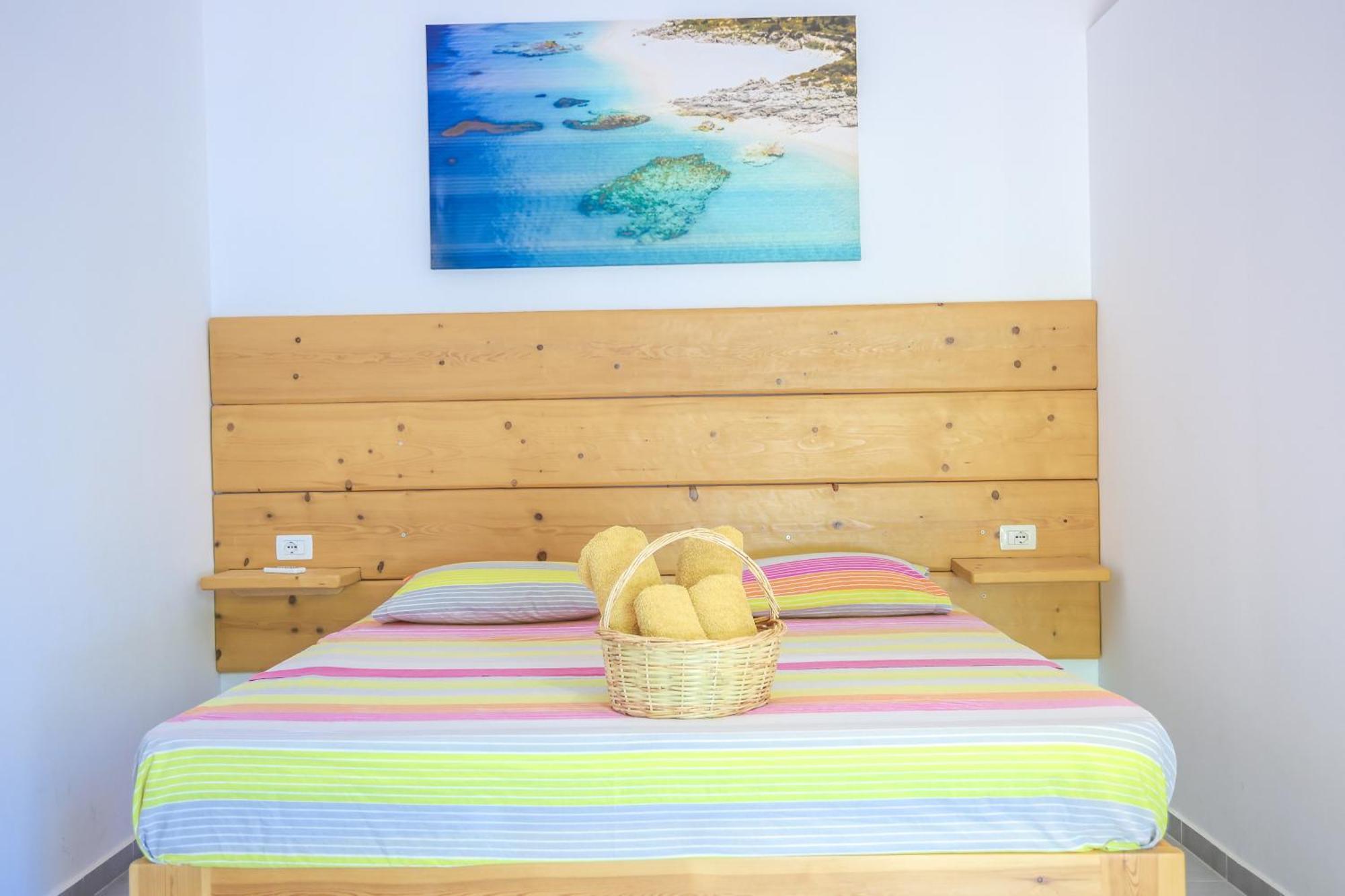 Casablanca Rooms Dhërmi Εξωτερικό φωτογραφία
