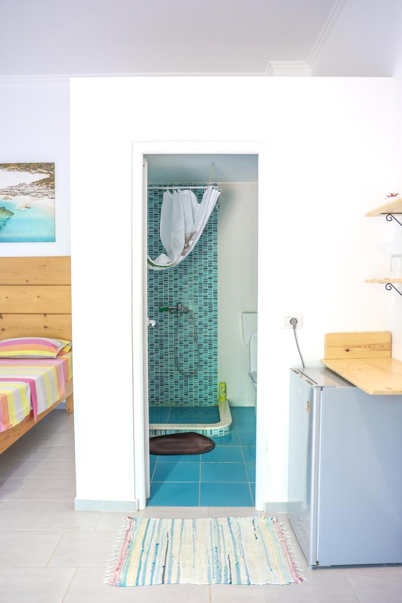Casablanca Rooms Dhërmi Εξωτερικό φωτογραφία