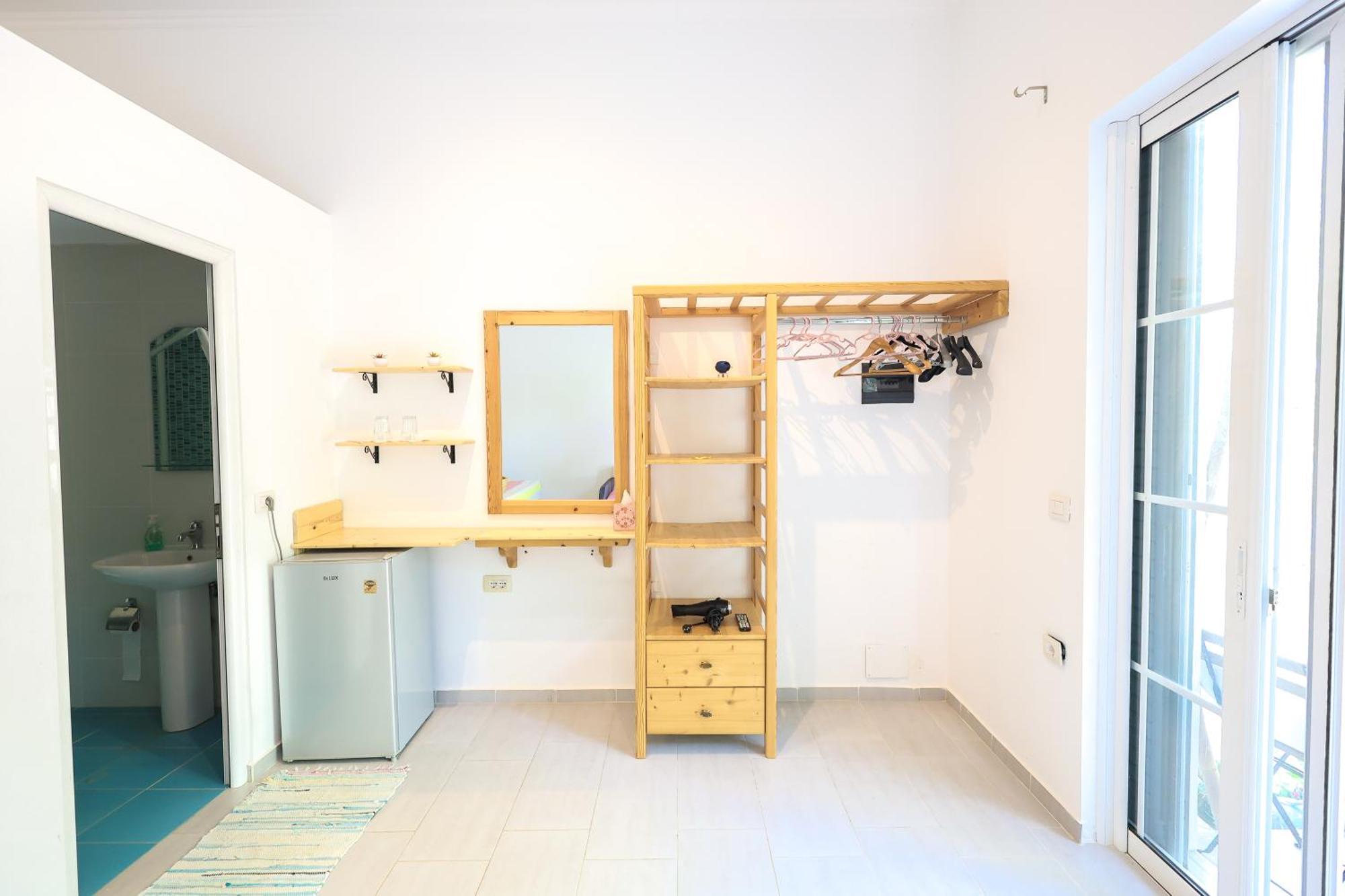 Casablanca Rooms Dhërmi Εξωτερικό φωτογραφία