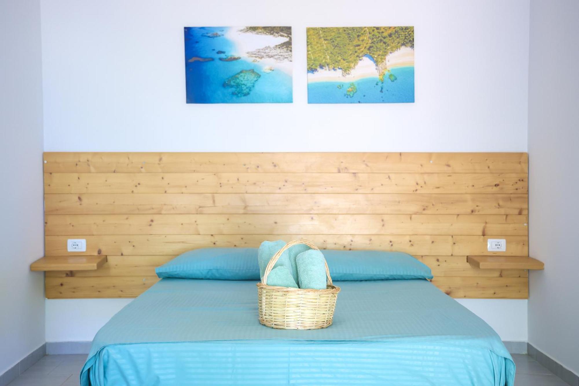 Casablanca Rooms Dhërmi Εξωτερικό φωτογραφία