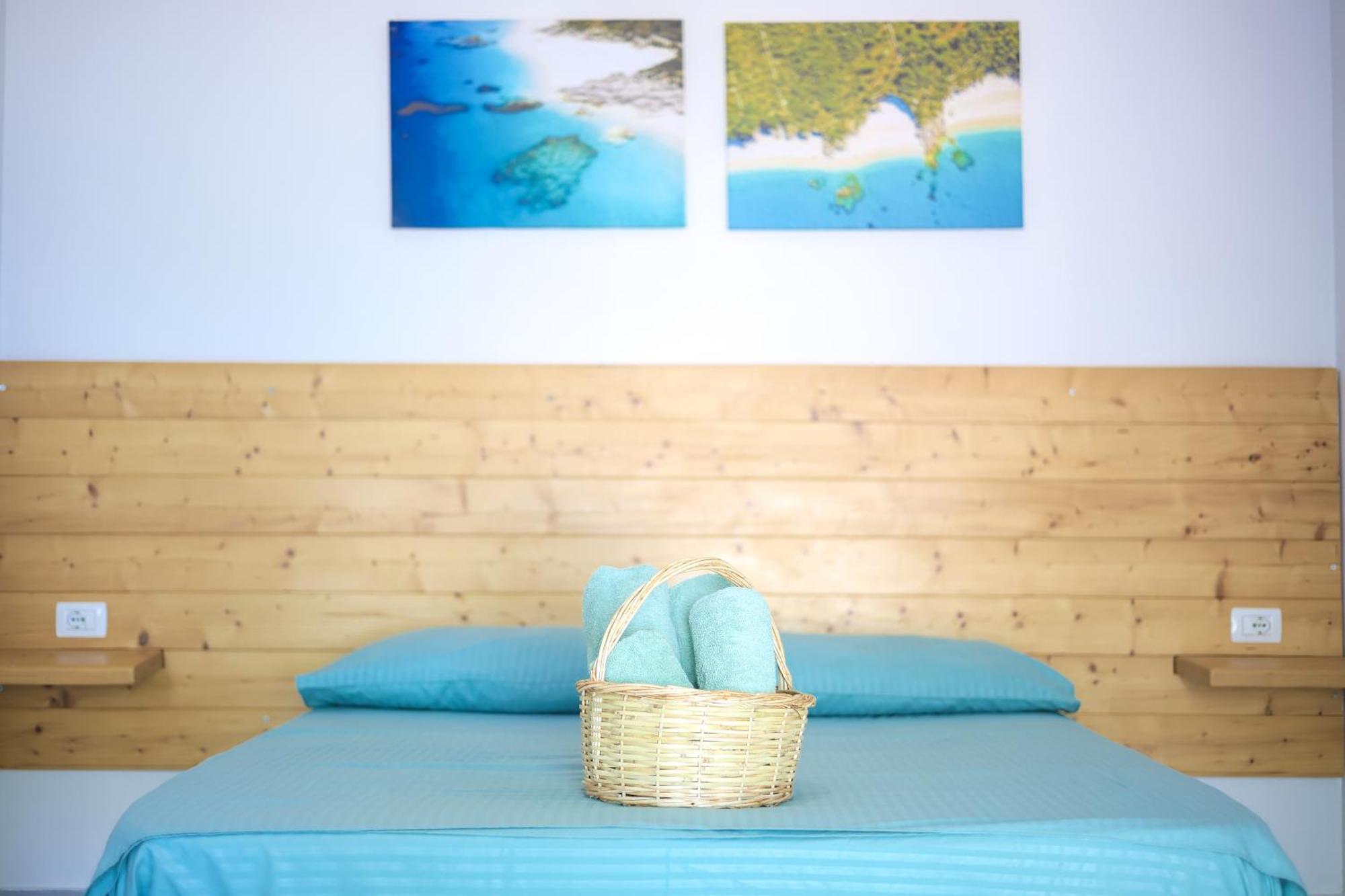 Casablanca Rooms Dhërmi Εξωτερικό φωτογραφία