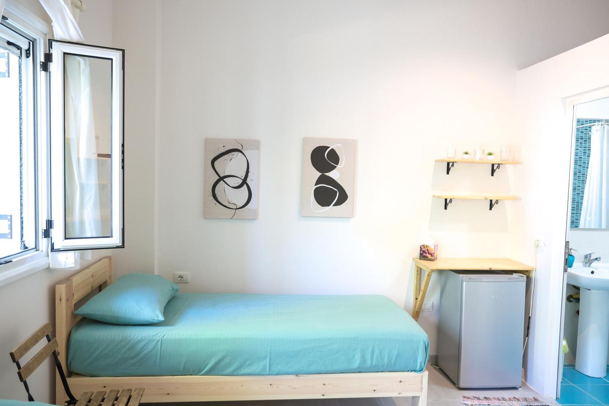 Casablanca Rooms Dhërmi Εξωτερικό φωτογραφία