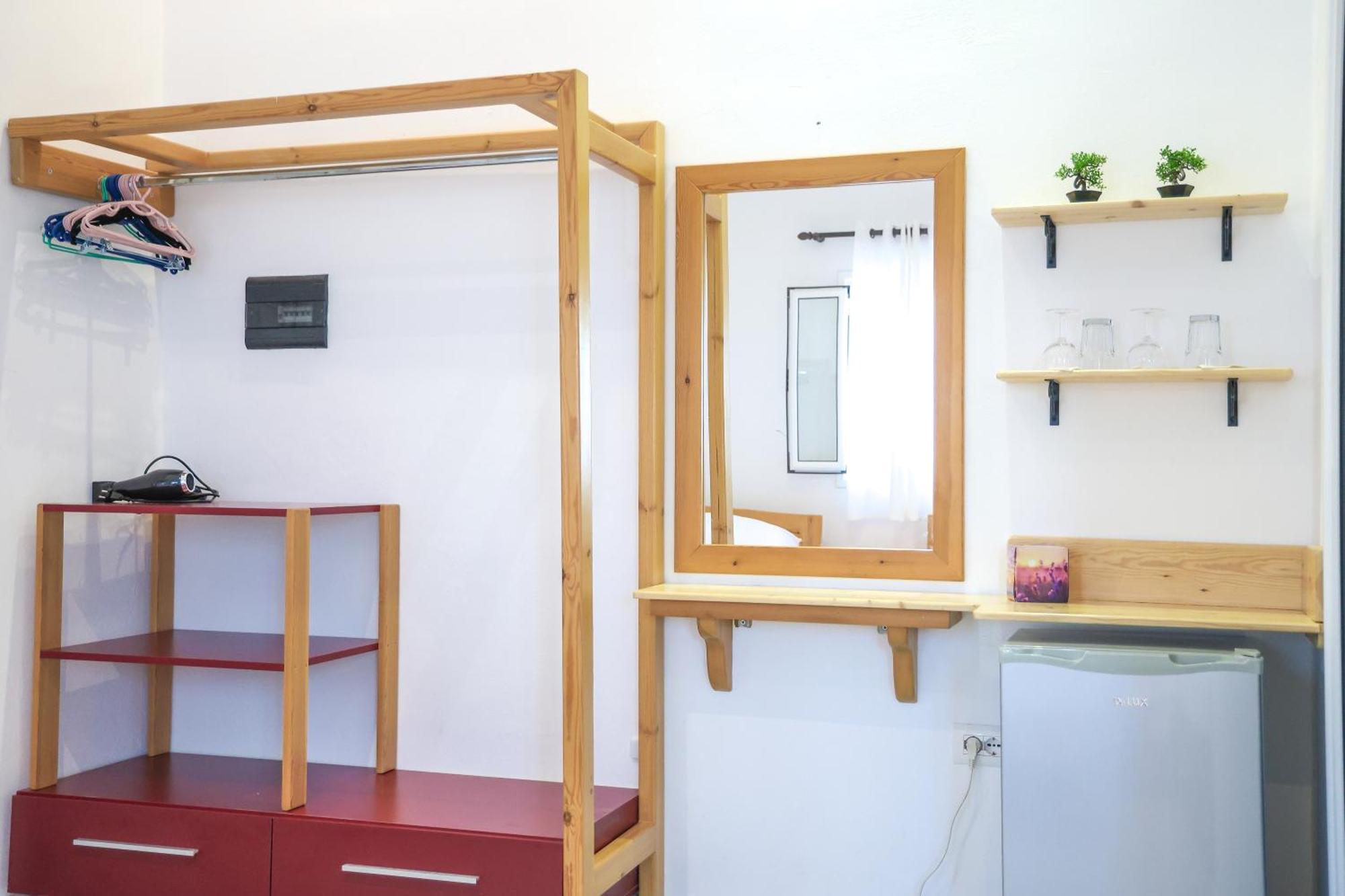 Casablanca Rooms Dhërmi Εξωτερικό φωτογραφία