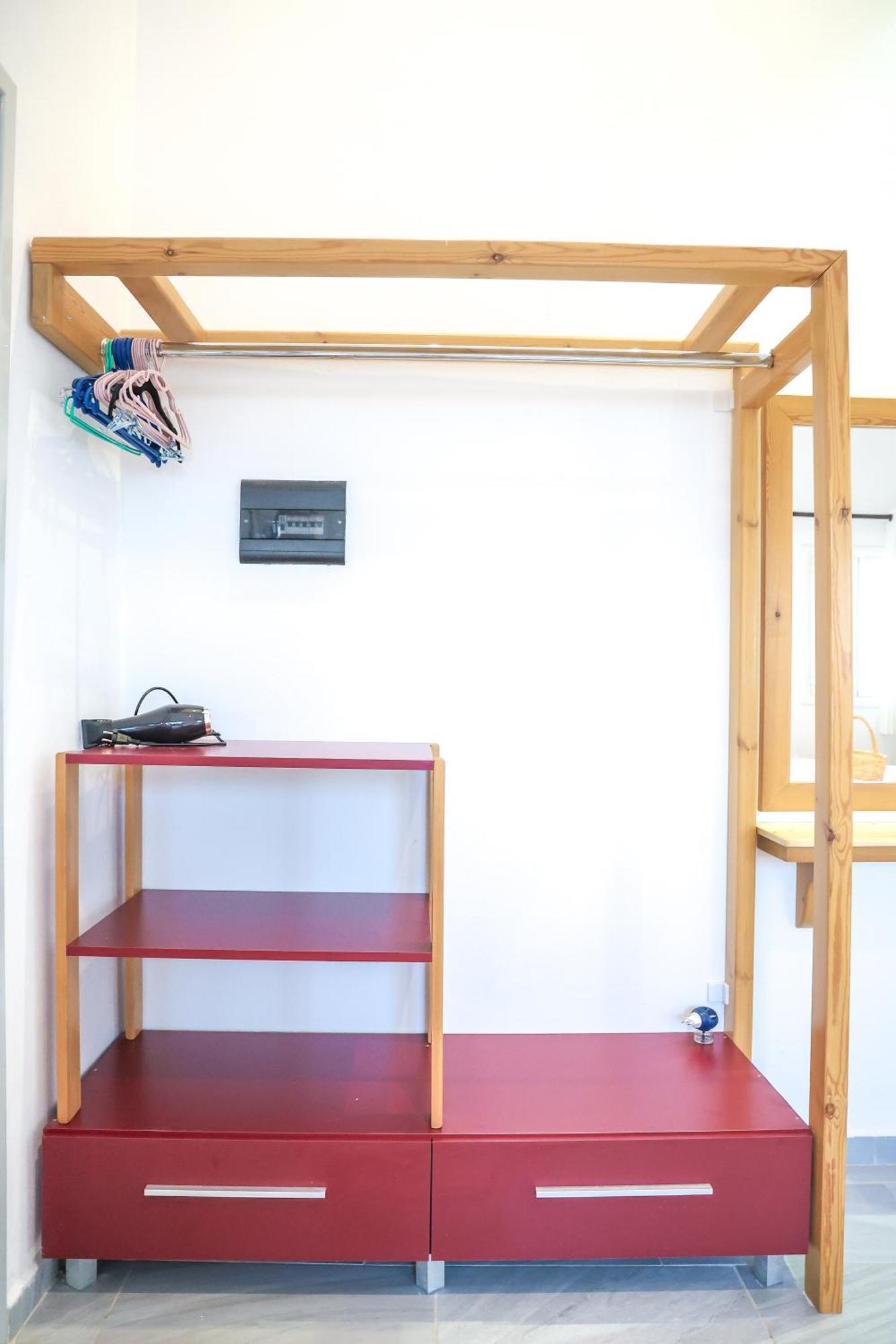 Casablanca Rooms Dhërmi Εξωτερικό φωτογραφία