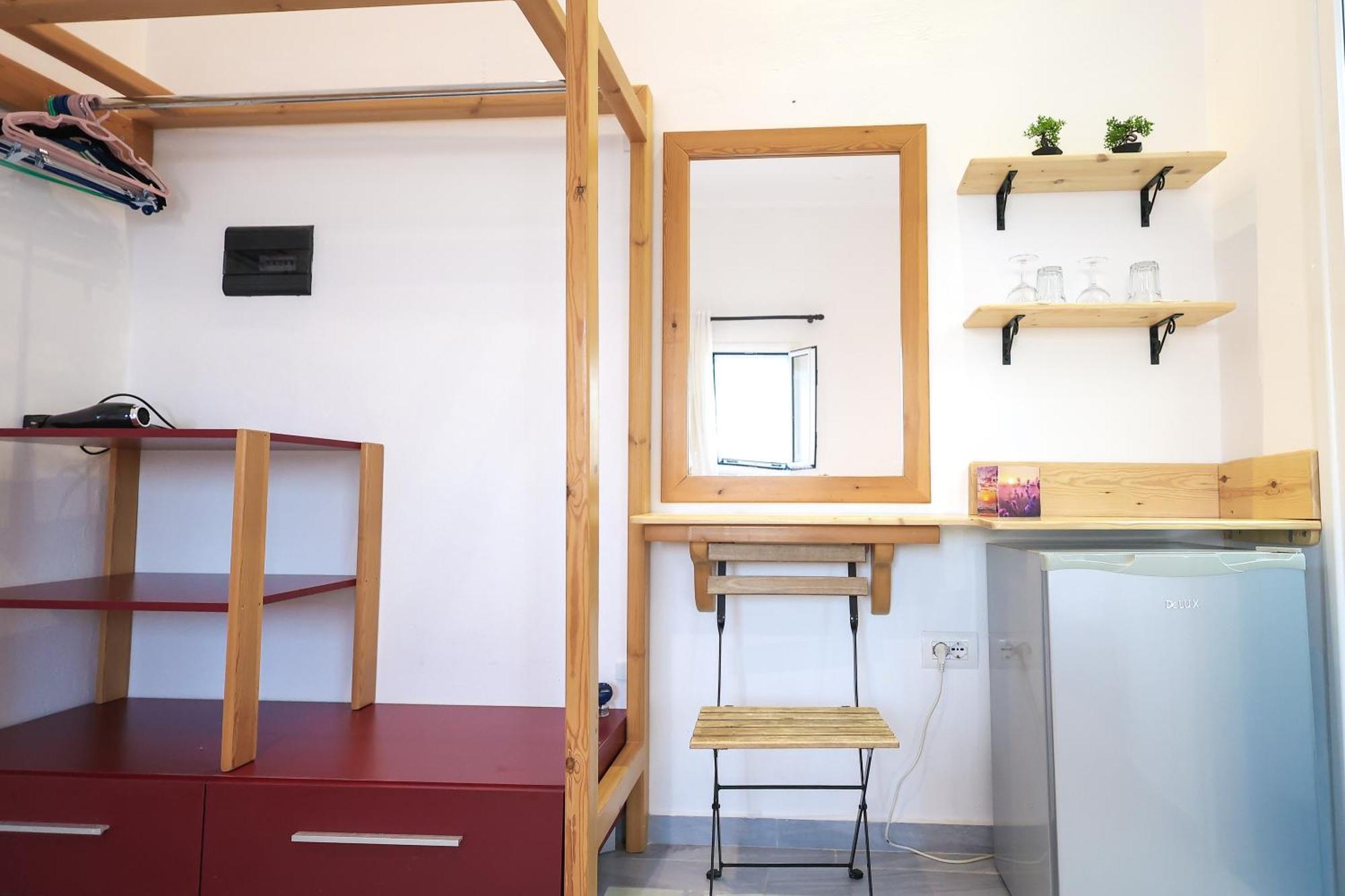 Casablanca Rooms Dhërmi Εξωτερικό φωτογραφία