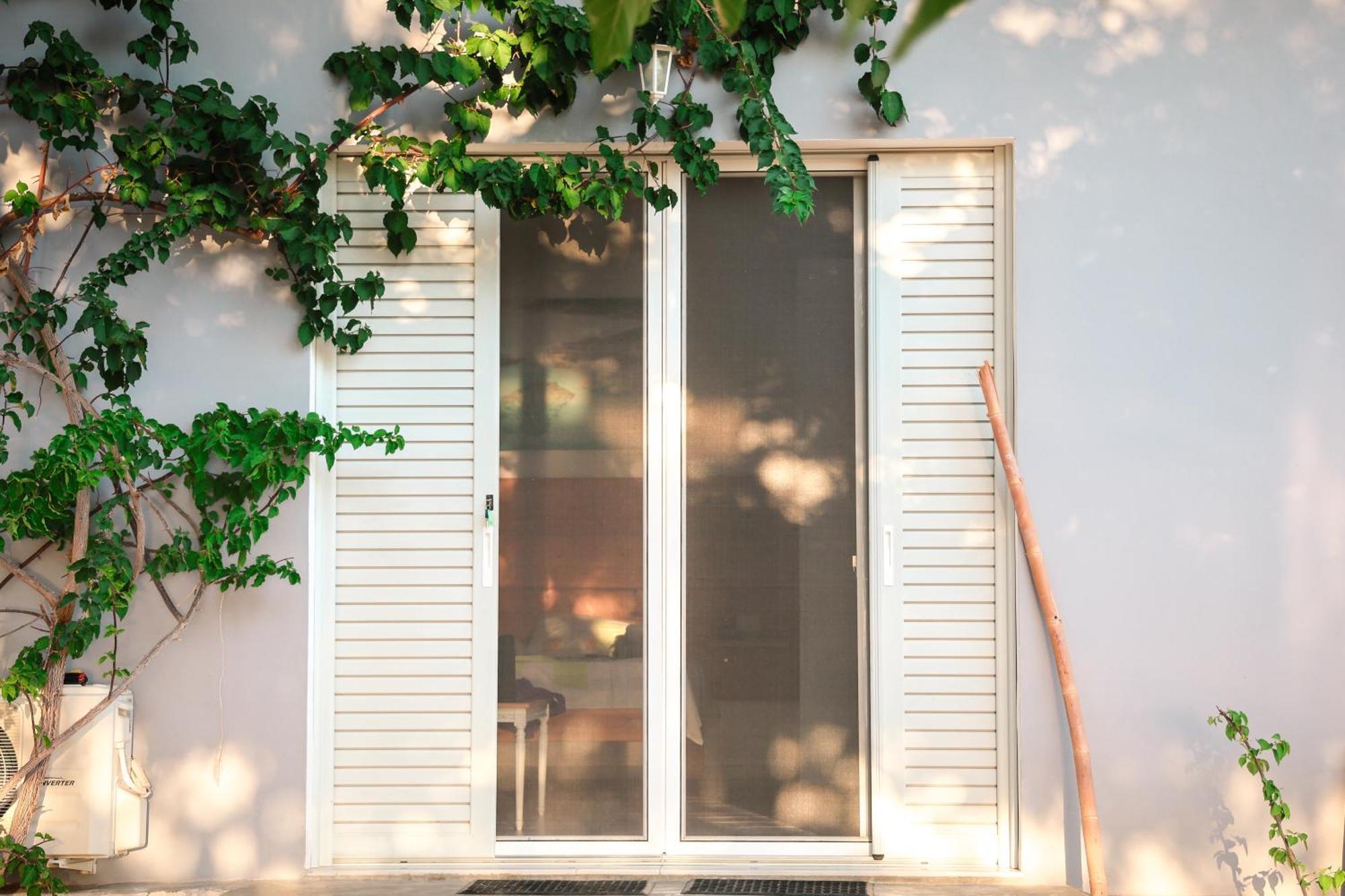 Casablanca Rooms Dhërmi Εξωτερικό φωτογραφία