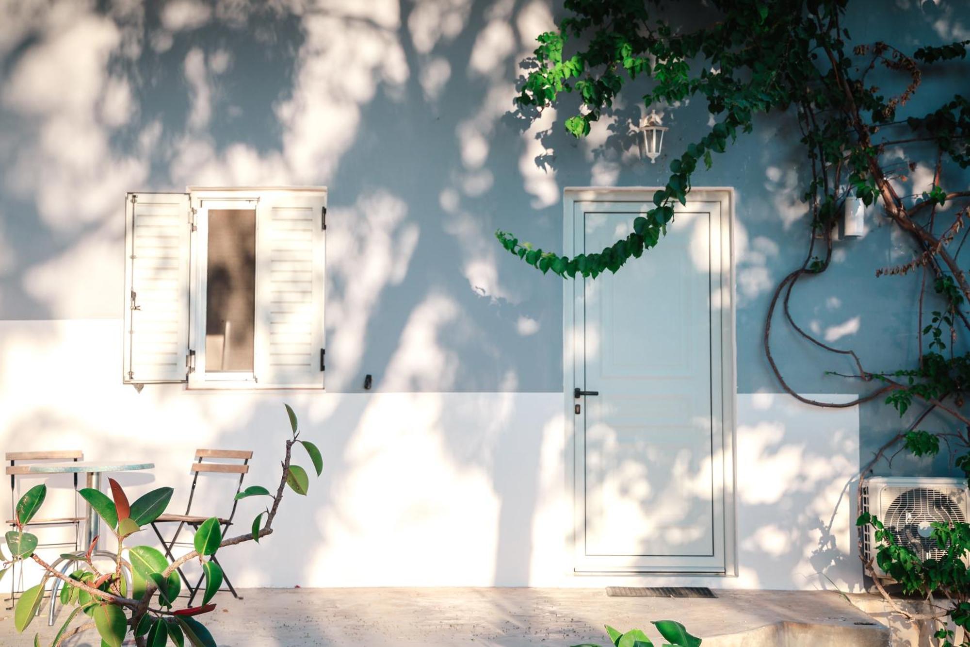Casablanca Rooms Dhërmi Εξωτερικό φωτογραφία